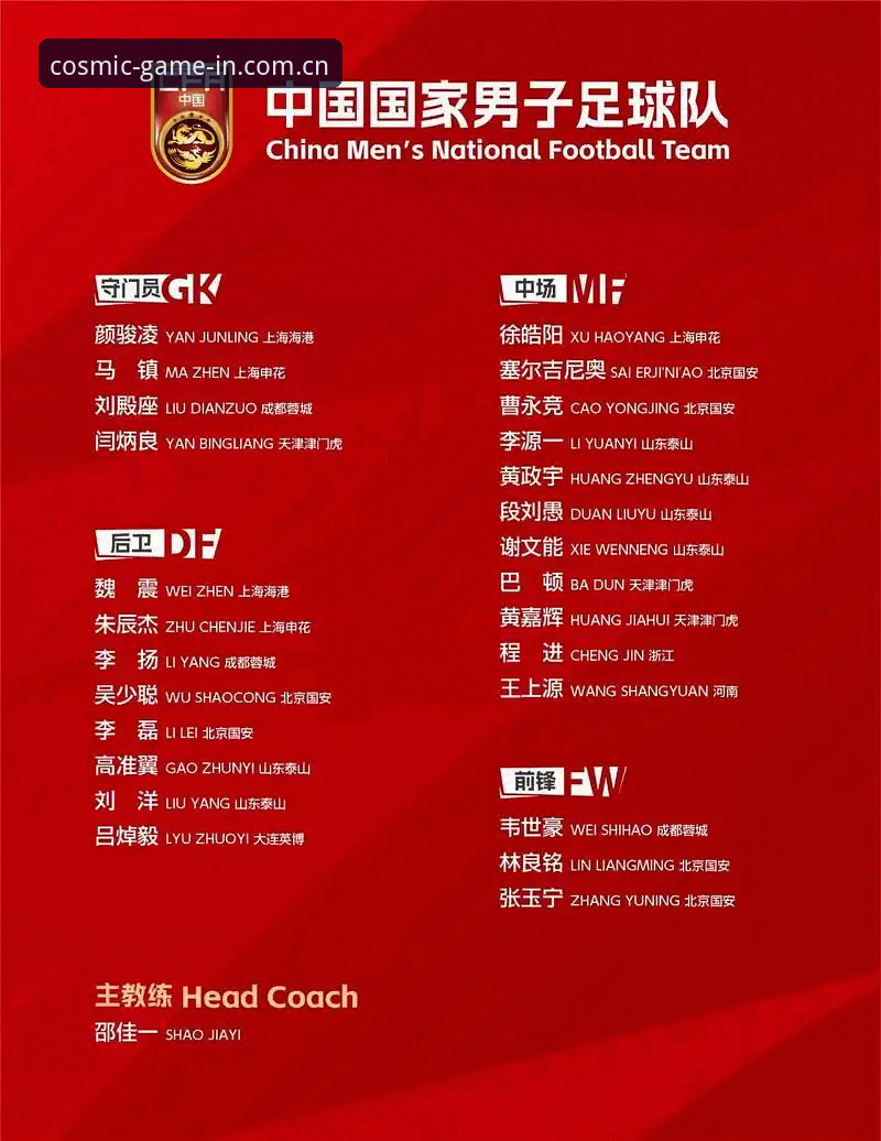 世界杯扩军至66队：中国男足参赛机会分析与实战指南